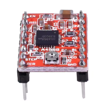 A4988 Ovládač krokového motora s chladičom