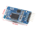 DS3231 + AT24C32 Precízny RTC modul