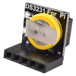 Precízny DS3231 RTC modul