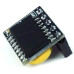 Precízny DS3231 RTC modul