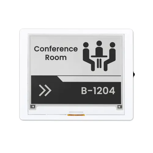 CrowPanel ESP32 4.2inch E-paper Display