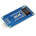 TM1637 4-digit LED display TM1637 4-digit LED display