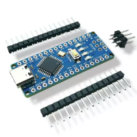 Arduino Nano v3.0 klon