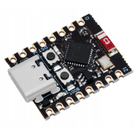 ESP32-C3 SuperMini, USB-C