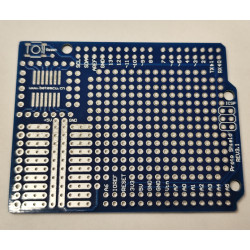 Proto Shield BTE14-05 Proto Shield BTE14-05
