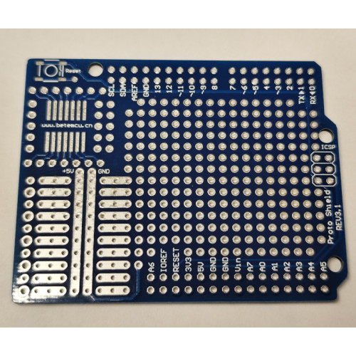 Proto Shield BTE14-05