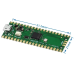 Raspberry Pi Pico RP2040, USB-C