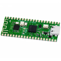 Raspberry Pi Pico W RP2040, USB-C