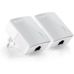 Tp-Link TL-PA4010KIT powerline adapter