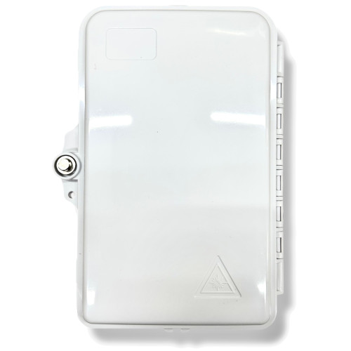 DATAWAY FT-A-4S, FTTH box, 4x SC-simplex/LC-duplex, IP65 DATAWAY FT-A-4S, FTTH box, 4x SC-simplex/LC-duplex, IP65