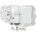 DATAWAY FT-A-4S, FTTH box, 4x SC-simplex/LC-duplex, IP65 DATAWAY FT-A-4S, FTTH box, 4x SC-simplex/LC-duplex, IP65