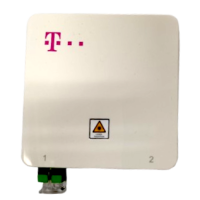 Huawei, FTTH zásuvka, 1x SC/APC-simplex, vnútorná Huawei, FTTH zásuvka, 1x SC/APC-simplex, vnútorná