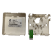 Huawei, FTTH zásuvka, 1x SC/APC-simplex, vnútorná
