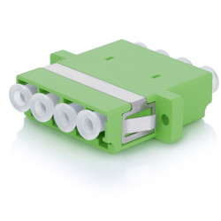 DATAWAY Optický adaptér LC/APC, quad, SM DATAWAY Optický adaptér LC/APC, quad, SM