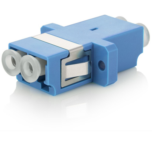 DATAWAY Optický adaptér LC/PC, duplex, SM DATAWAY Optický adaptér LC/PC, duplex, SM