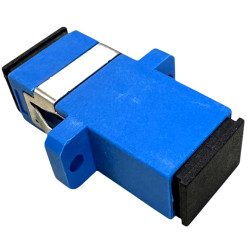 DATAWAY Optický adaptér SC/PC, simplex, SM DATAWAY Optický adaptér SC/PC, simplex, SM