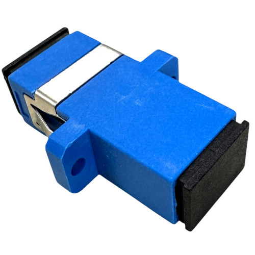 DATAWAY Optický adaptér SC/PC, simplex, SM DATAWAY Optický adaptér SC/PC, simplex, SM