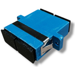 DATAWAY Optický adaptér SC/PC, duplex, SM DATAWAY Optický adaptér SC/PC, duplex, SM