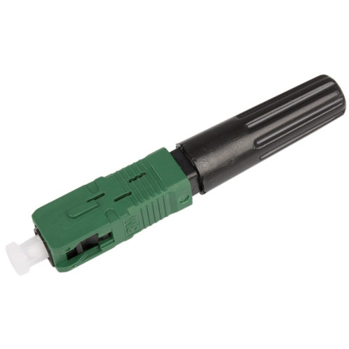 3M Fast Optický konektor SC/APC, SM, 3.0mm, bez zvárania