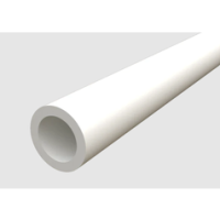 Mikrotrubička 5/3.5mm, HDPE, biela Mikrotrubička 5/3.5mm, HDPE, biela